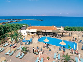 Hotel Kallia Beach